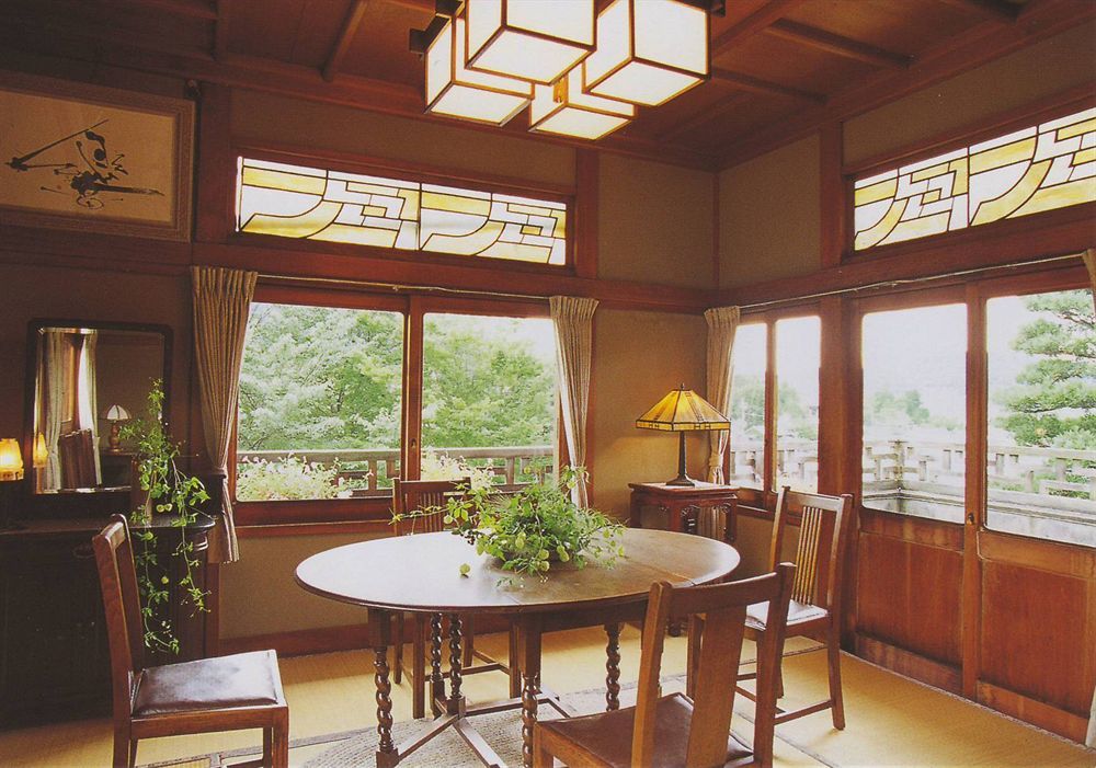 Ryokan Inn Yoshida-Sanso كيوتو المظهر الخارجي الصورة