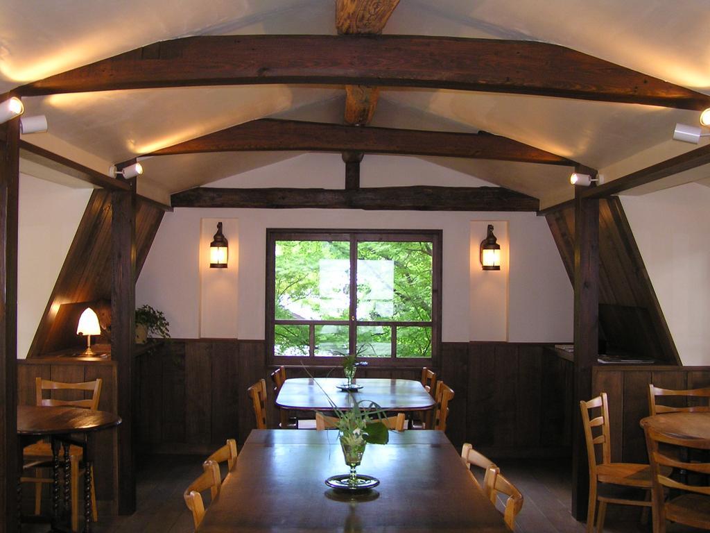 Ryokan Inn Yoshida-Sanso كيوتو المظهر الخارجي الصورة