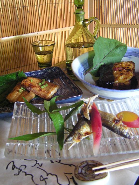 Ryokan Inn Yoshida-Sanso كيوتو المظهر الخارجي الصورة