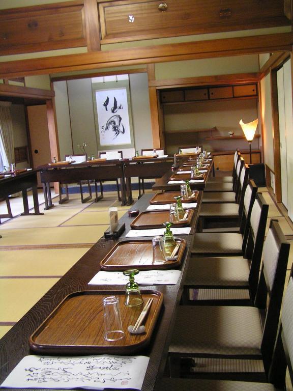 Ryokan Inn Yoshida-Sanso كيوتو المظهر الخارجي الصورة