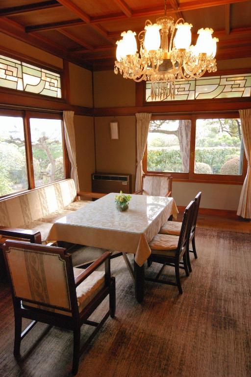Ryokan Inn Yoshida-Sanso كيوتو المظهر الخارجي الصورة