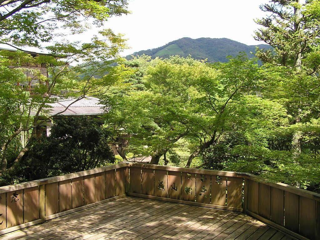 Ryokan Inn Yoshida-Sanso كيوتو المظهر الخارجي الصورة