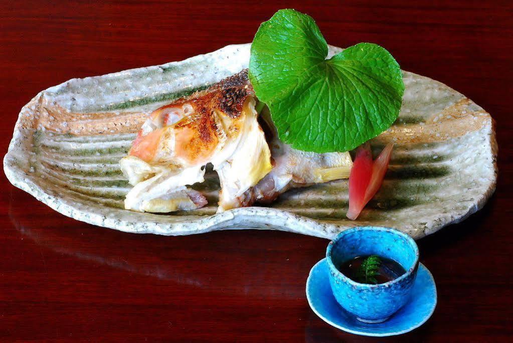Ryokan Inn Yoshida-Sanso كيوتو المظهر الخارجي الصورة