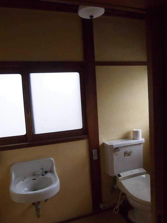 Ryokan Inn Yoshida-Sanso كيوتو المظهر الخارجي الصورة